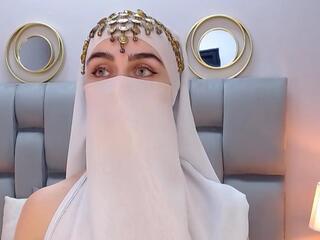 Aliah Manzur flirt4free stream image