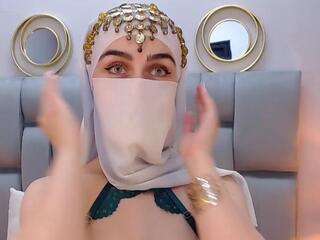 Aliah Manzur flirt4free stream image