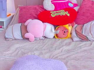 Bella Fontana flirt4free stream image