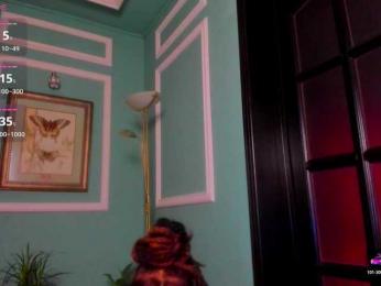 Moona-One bongacams stream image, 24.12.2025 12:10