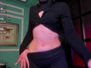 Moona-One bongacams stream image, 24.12.2025 12:10