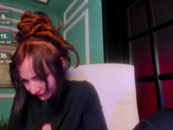 Moona-One bongacams stream image, 24.12.2025 12:10