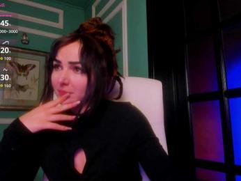 Moona-One bongacams stream image, 24.12.2025 12:10
