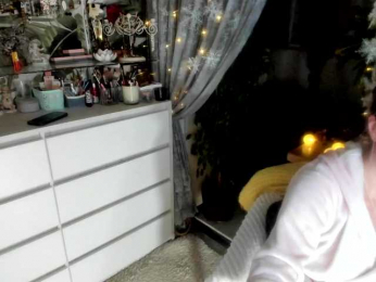 Aurora108 bongacams stream image