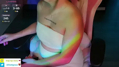 Autumn_Nighht stripchat stream image