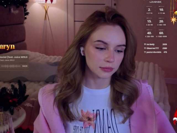 fymryn bongacams stream image
