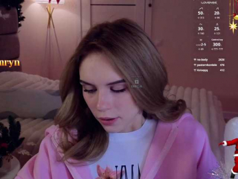 fymryn bongacams stream image
