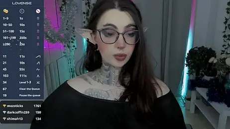 Dixi_Pixi_ stripchat stream image