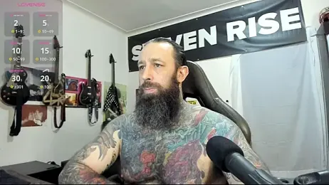 StevenRiseNYC stripchat stream image