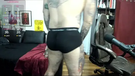 StevenRiseNYC stripchat stream image