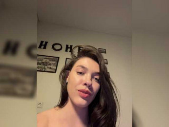 GlamModelHoney bongacams stream image