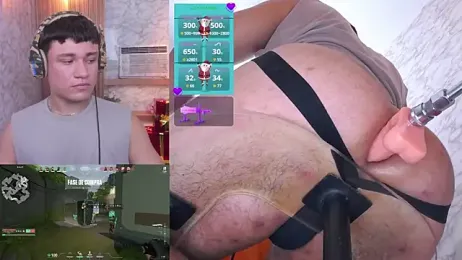 AndrewPeach_ stripchat stream image