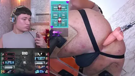 AndrewPeach_ stripchat stream image