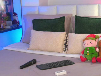 Carol-Ferrer bongacams stream image