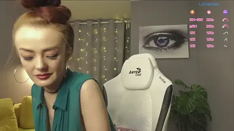 Megany stripchat stream image