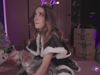 iam_eli chaturbate stream image