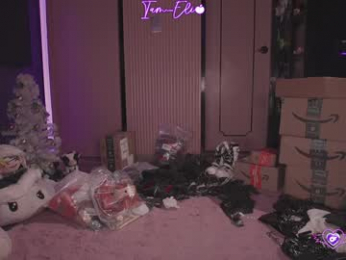 iam_eli chaturbate stream image