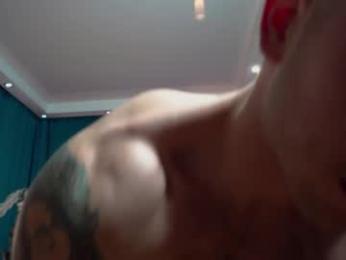 viktor_secret chaturbate stream image