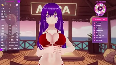 AkiraVixent stripchat stream image