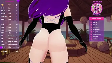 AkiraVixent stripchat stream image