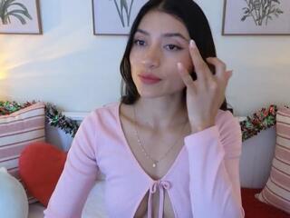 Alejandhra flirt4free stream image