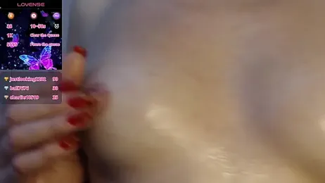 Spicypamy stripchat stream image