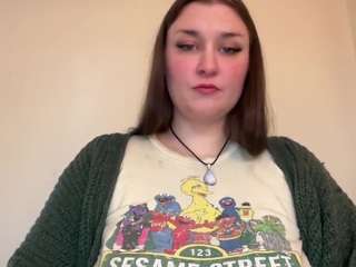 bluethevirgo camsoda stream image