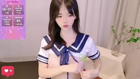 GouGou-111 stripchat stream image