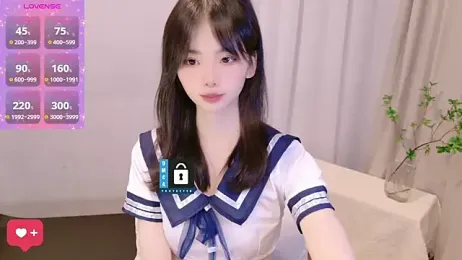 GouGou-111 stripchat stream image