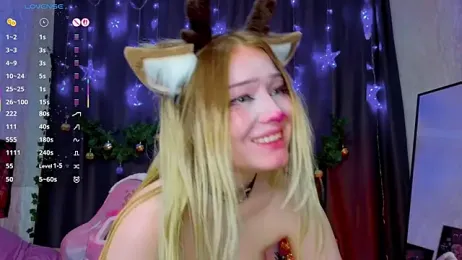 ElswythCovil stripchat stream image