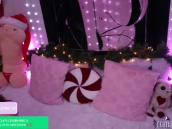 crimsonkitten chaturbate stream image