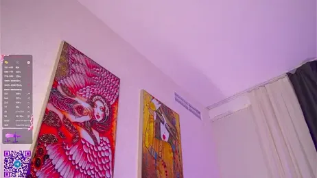 LiliBanger stripchat stream image