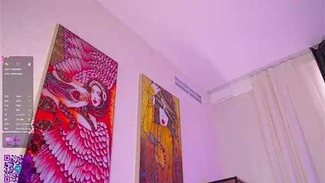 LiliBanger stripchat stream image