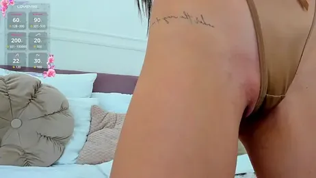 JasmiLyn stripchat stream image