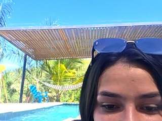 cheerrybomb camsoda stream image