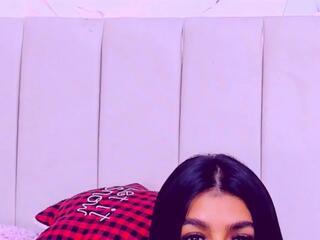 Megan Chester flirt4free stream image