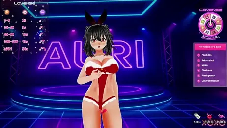 Auri_Hikaru stripchat stream image