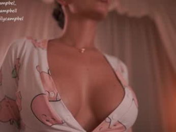 emiilycampbell chaturbate stream image