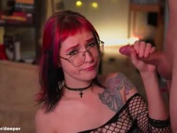 harleyspy chaturbate stream image, 28.12.2025 06:30