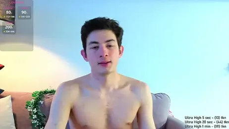 Danny__Magic stripchat stream image