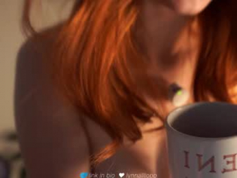 lynnalltop chaturbate stream image