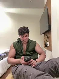 Vihaaanfucks stripchat stream image