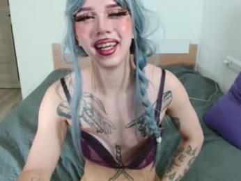 gagachat chaturbate stream image, 28.12.2025 09:50