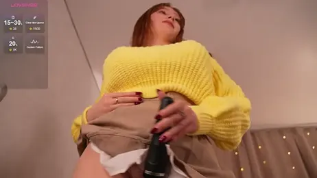 AdritVance stripchat stream image