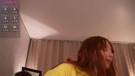 AdritVance stripchat stream image