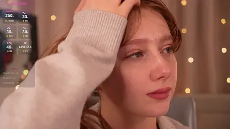 AdritVance stripchat stream image