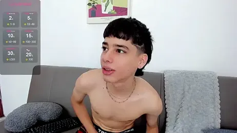 oblivion_deku stripchat stream image