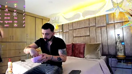 petterwilly1 stripchat stream image