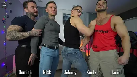 Demianblake stripchat stream image