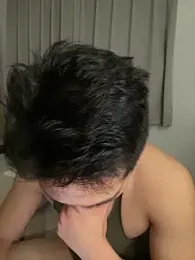 AirboyTy stripchat stream image